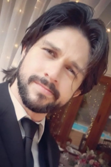 Foto Seiyuu Diego Chimenes