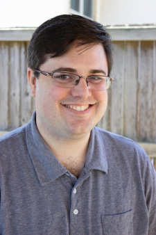 Foto Seiyuu James Cheek