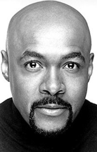 Foto Seiyuu Frederick B. Owens