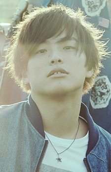 Foto Seiyuu Youji Ikuta