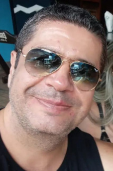 Foto Seiyuu Roberto Neves