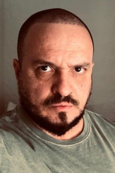 Foto Seiyuu Ricardo Campos