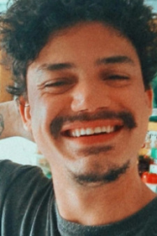 Foto Seiyuu Giuliano Barbaro