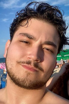 Foto Seiyuu Filipe Gimenez