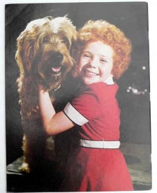 Foto Seiyuu Aileen Quinn