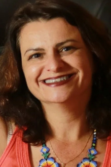 Foto Seiyuu Leila Di Castro