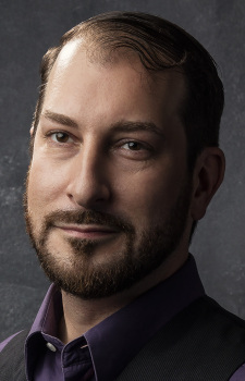 Foto Seiyuu John Stimac