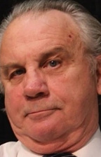 Foto Seiyuu Burl W. Proctor