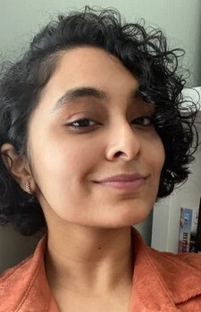 Foto Seiyuu Anjali Kunapaneni