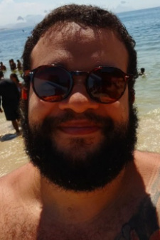 Foto Seiyuu Ingo Lyrio