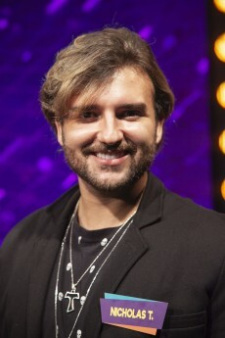 Foto Seiyuu Nicholas Torres