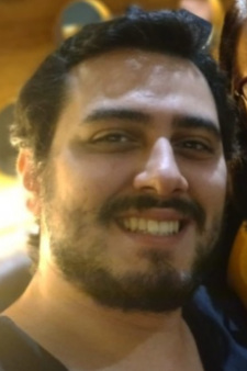 Foto Seiyuu Teco Cheganças