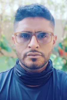 Foto Seiyuu Wallace Raj