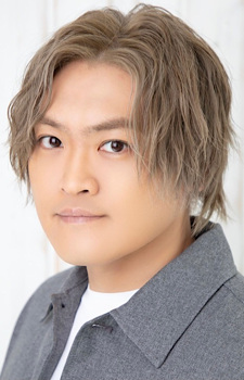 Foto Seiyuu Ryuuichi Kijima