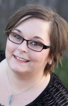 Foto Seiyuu Dusty Feeney