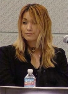 Foto Saiko Takaki