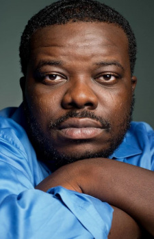 Foto Seiyuu Randy E. Aguebor