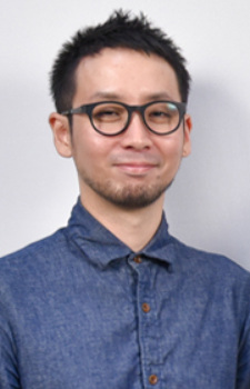 Foto Staf/Seiyuu Jun Tamukai