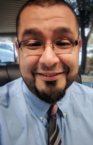 Foto Seiyuu Paul Giovanni Ramirez