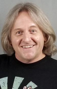 Foto Seiyuu Kenny James