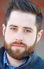 Foto Seiyuu Clay Wheeler