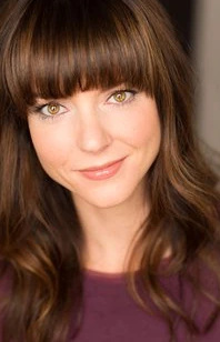 Foto Seiyuu Taylor Anne Ramsey