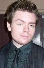 Foto Seiyuu James Chandler