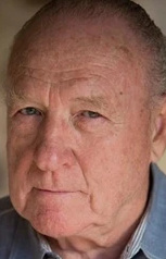 Foto Seiyuu J. B. Edwards