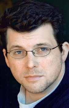 Foto Seiyuu Hunter Barnett