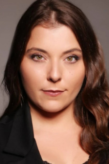 Foto Seiyuu Gabi Martins