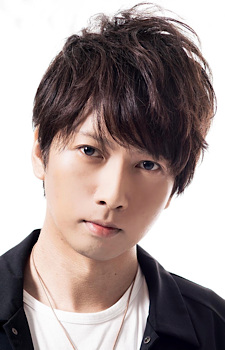 Foto Seiyuu Tomohisa Hashizume