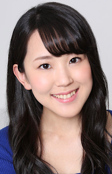 Foto Seiyuu Tomo Muranaka