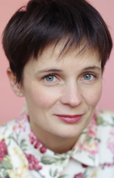 Foto Seiyuu Agathe Quelquejay