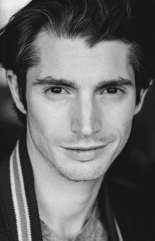 Foto Seiyuu Florent Dorin
