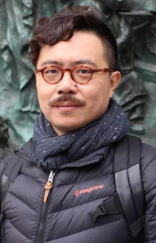 Foto Staf/Seiyuu Xi Chen
