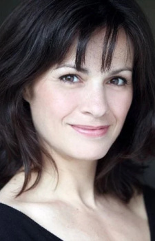 Foto Seiyuu Hélène Bizot