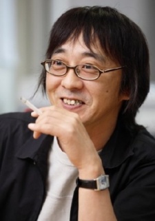 Foto Staf/Seiyuu Tamiya Terashima