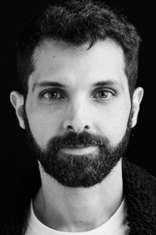 Foto Seiyuu Rodrigo Chueri