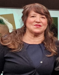 Foto Seiyuu Valérie de Vulpian