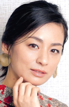 Foto Machiko Ono