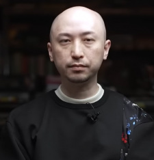 Foto Daisuke Hiramaki