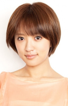 Foto Seiyuu Natsuna