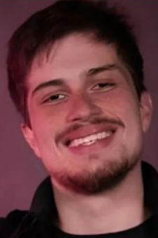 Foto Seiyuu Lucas Funchal