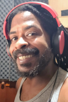 Foto Seiyuu Flávio Oliveira