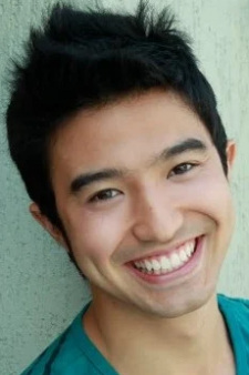 Foto Seiyuu Cristiano Kunitake