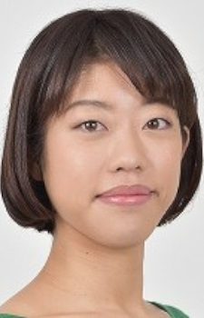 Foto Keiko Sugiura