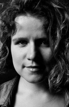 Foto Seiyuu Sarah Mathurin