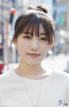 Foto Staf/Seiyuu Airi Miyakawa