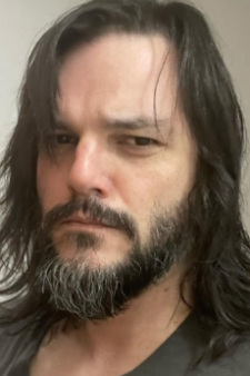 Foto Seiyuu André Sauer