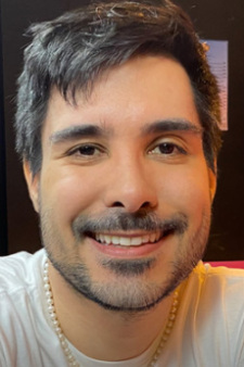 Foto Seiyuu Henry Walnut